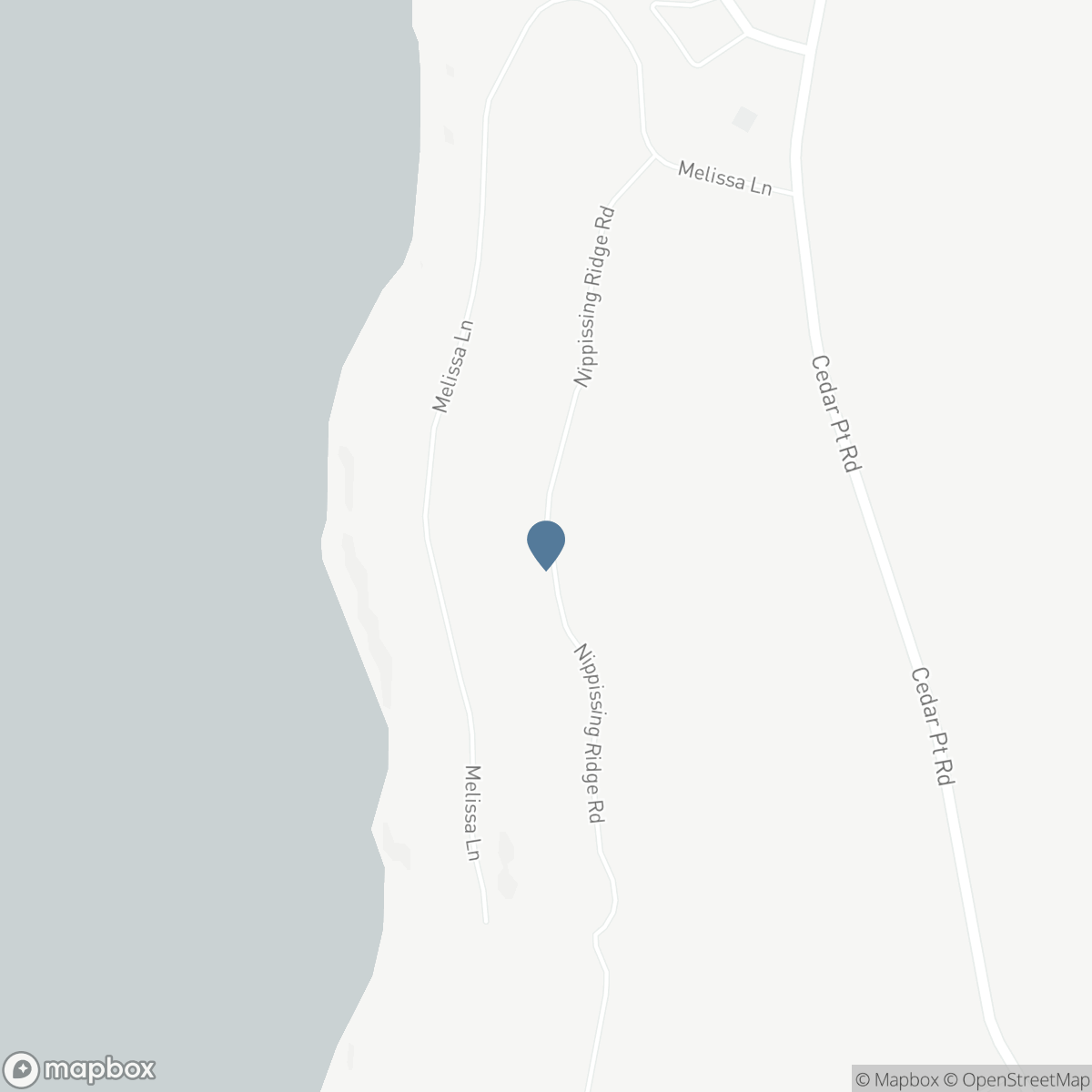 90 NIPPISSING RIDGE ROAD, Tiny, Ontario L9M 0H6